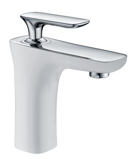 Смеситель для раковины AltroBagno Aperto 0109 Bi Cr Смеситель для раковины AltroBagno Aperto 0109 Bi Cr