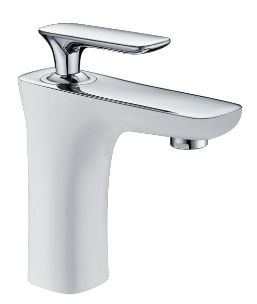 Смеситель для раковины AltroBagno Aperto 0109 Bi Cr Смеситель для раковины AltroBagno Aperto 0109 Bi Cr