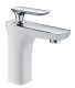 Смеситель для раковины AltroBagno Aperto 0109 Bi Cr Смеситель для раковины AltroBagno Aperto 0109 Bi Cr