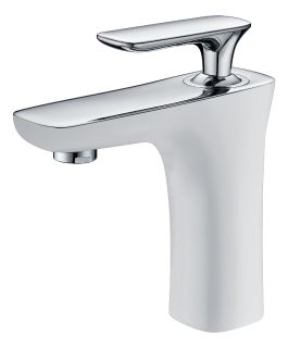 Смеситель для раковины AltroBagno Aperto 0109 Bi Cr Смеситель для раковины AltroBagno Aperto 0109 Bi Cr
