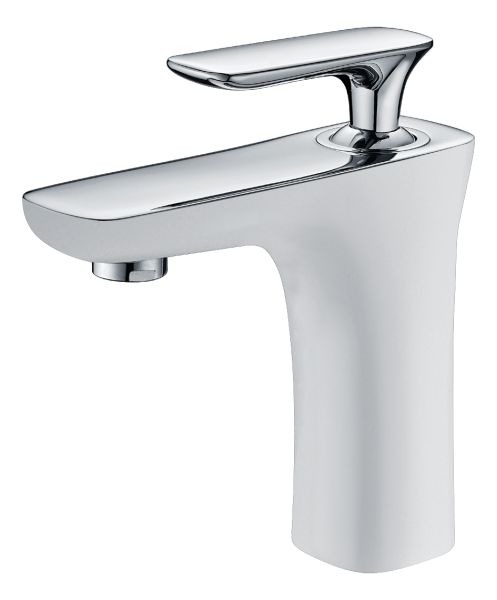 Смеситель для раковины AltroBagno Aperto 0109 Bi Cr Смеситель для раковины AltroBagno Aperto 0109 Bi Cr