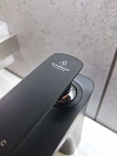 Смеситель для раковины AltroBagno Aperto 0120 NeOp Смеситель для раковины AltroBagno Aperto 0120 NeOp