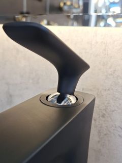 Смеситель для раковины AltroBagno Aperto 0120 NeOp Смеситель для раковины AltroBagno Aperto 0120 NeOp