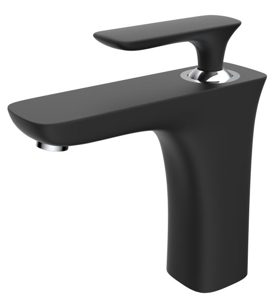 Смеситель для раковины AltroBagno Aperto 0120 NeOp Смеситель для раковины AltroBagno Aperto 0120 NeOp