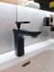 Смеситель для раковины AltroBagno Aperto 0120 NeOp Смеситель для раковины AltroBagno Aperto 0120 NeOp