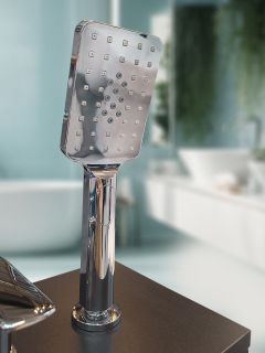 Смеситель для ванны на 5 отверстий AltroBagno Aperto 020102 Cr хром Смеситель для ванны на 5 отверстий AltroBagno Aperto 020102 Cr хром