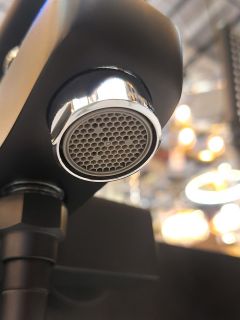 Смеситель для ванны с душем AltroBagno Aperto 0211 NeOp Смеситель для ванны с душем AltroBagno Aperto 0211 NeOp