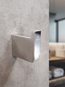 Крючок AltroBagno Aperto 081004 Cr