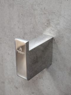Крючок AltroBagno Aperto 081004 Cr Крючок AltroBagno Aperto 081004 Cr