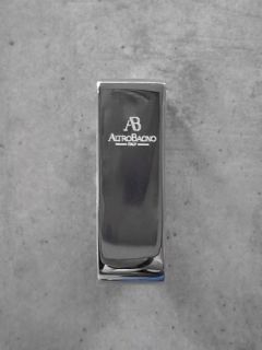 Крючок AltroBagno Aperto 081004 Cr Крючок AltroBagno Aperto 081004 Cr