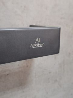 Полотенцедержатель AltroBagno Aperto 081303 NeOp Полотенцедержатель AltroBagno Aperto 081303 NeOp
