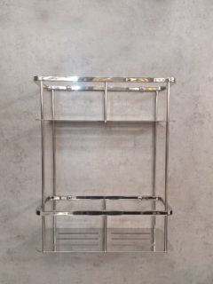 Полка AltroBagno B 082603 Cr Полка AltroBagno B 082603 Cr