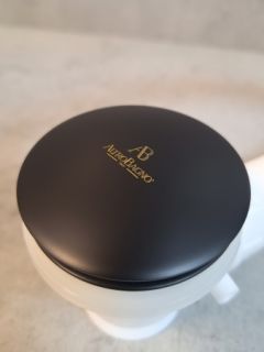Слив-перелив для ванны AltroBagno BD 070302 Ne черный матовый Слив-перелив для ванны AltroBagno BD 070302 Ne черный матовый
