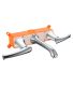 Смеситель для раковины AltroBagno Beatrice 010601 Cr Смеситель для раковины AltroBagno Beatrice 010601 Cr