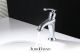 Смеситель для раковины AltroBagno Beatrice 0112 Cr Смеситель для раковины AltroBagno Beatrice 0112 Cr