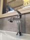 Смеситель для раковины AltroBagno Beatrice 0112 Cr Смеситель для раковины AltroBagno Beatrice 0112 Cr