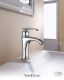 Смеситель для раковины AltroBagno Beatrice 0112 Cr Смеситель для раковины AltroBagno Beatrice 0112 Cr