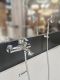 Смеситель для ванны с душем AltroBagno Beatrice 0204 Cr Смеситель для ванны с душем AltroBagno Beatrice 0204 Cr