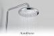 Душевая система с термостатом AltroBagno Beatrice 030406 Cr хром