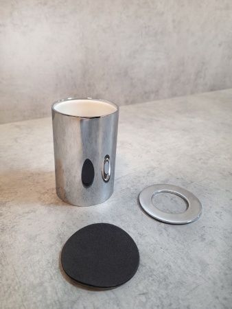 Бокс для салфеток AltroBagno BH 083102 Cr Бокс для салфеток AltroBagno BH 083102 Cr