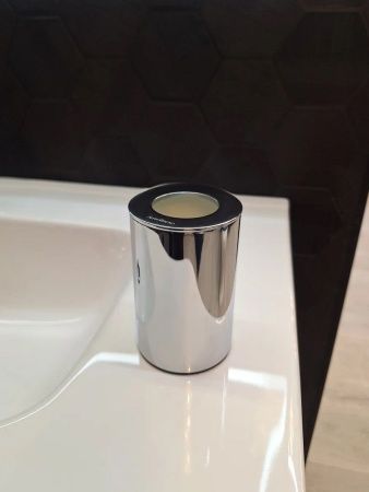 Бокс для салфеток AltroBagno BH 083102 Cr Бокс для салфеток AltroBagno BH 083102 Cr