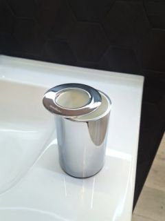 Бокс для салфеток AltroBagno BH 083102 Cr Бокс для салфеток AltroBagno BH 083102 Cr