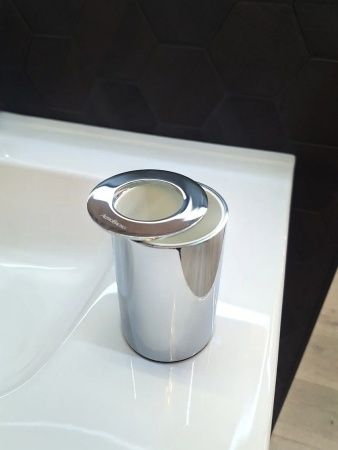 Бокс для салфеток AltroBagno BH 083102 Cr Бокс для салфеток AltroBagno BH 083102 Cr
