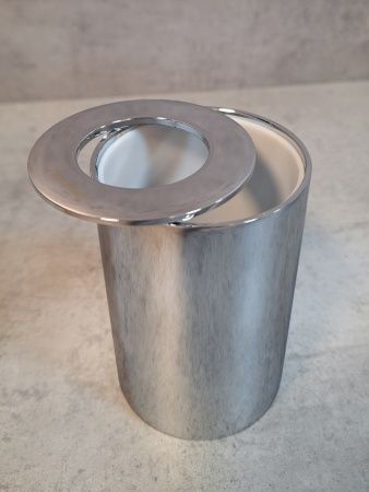 Бокс для салфеток AltroBagno BH 083102 Cr Бокс для салфеток AltroBagno BH 083102 Cr