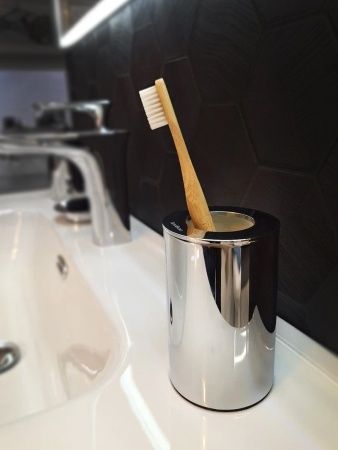 Бокс для салфеток AltroBagno BH 083102 Cr Бокс для салфеток AltroBagno BH 083102 Cr
