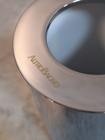 Бокс для салфеток AltroBagno BH 083102 Cr Бокс для салфеток AltroBagno BH 083102 Cr