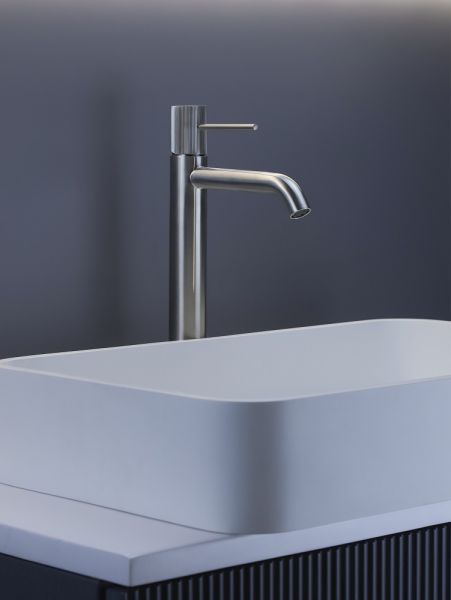 Смеситель для раковины AltroBagno Bilancia 010225 Ni Смеситель для раковины AltroBagno Bilancia 010225 Ni