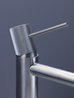 Смеситель для раковины AltroBagno Bilancia 010225 Ni Смеситель для раковины AltroBagno Bilancia 010225 Ni