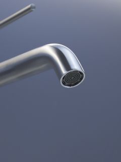 Смеситель для раковины AltroBagno Bilancia 010225 Ni Смеситель для раковины AltroBagno Bilancia 010225 Ni