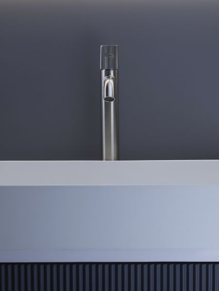 Смеситель для раковины AltroBagno Bilancia 010225 Ni Смеситель для раковины AltroBagno Bilancia 010225 Ni