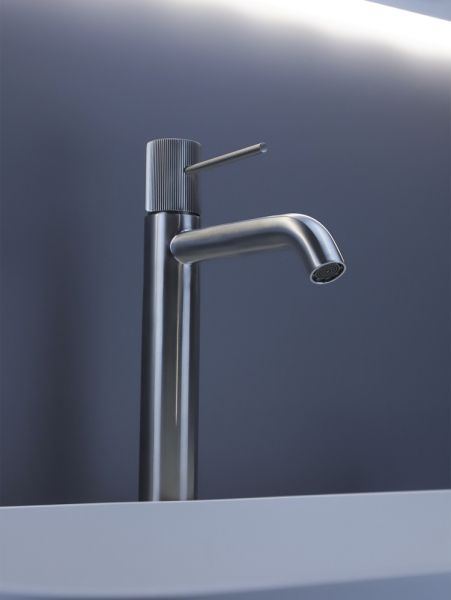 Смеситель для раковины AltroBagno Bilancia 010225 Ni Смеситель для раковины AltroBagno Bilancia 010225 Ni