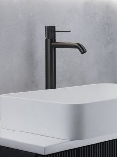 Смеситель для раковины AltroBagno Bilancia 010228 NeOp Смеситель для раковины AltroBagno Bilancia 010228 NeOp