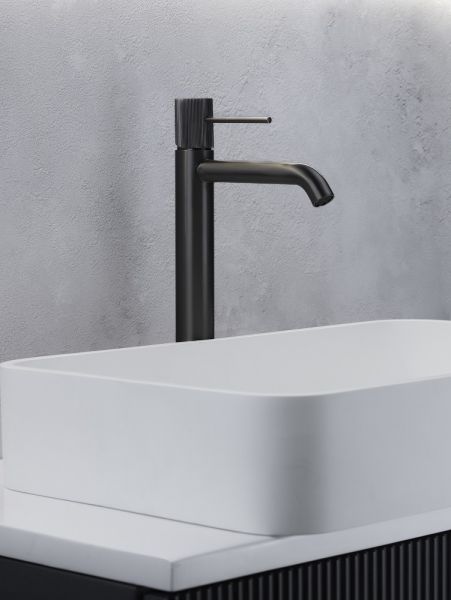 Смеситель для раковины AltroBagno Bilancia 010228 NeOp Смеситель для раковины AltroBagno Bilancia 010228 NeOp
