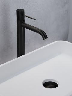 Смеситель для раковины AltroBagno Bilancia 010228 NeOp Смеситель для раковины AltroBagno Bilancia 010228 NeOp