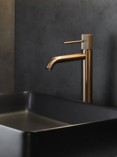 Смеситель для раковины AltroBagno Bilancia 010229 RaSp Смеситель для раковины AltroBagno Bilancia 010229 RaSp