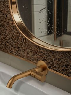 Смеситель для раковины AltroBagno Bilancia 010805 RaSp Смеситель для раковины AltroBagno Bilancia 010805 RaSp