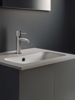 Смеситель для раковины AltroBagno Bilancia 0140 Ni Смеситель для раковины AltroBagno Bilancia 0140 Ni