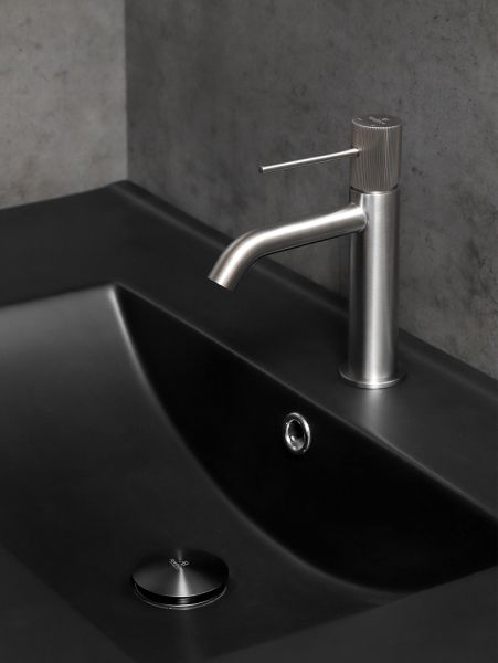 Смеситель для раковины AltroBagno Bilancia 0140 Ni Смеситель для раковины AltroBagno Bilancia 0140 Ni