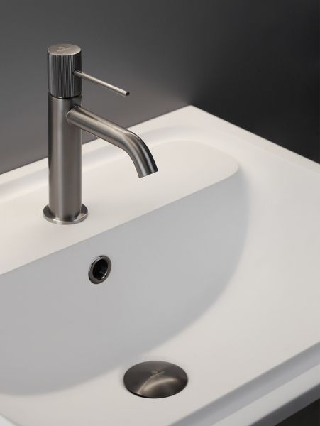 Смеситель для раковины AltroBagno Bilancia 0142 OrSp Смеситель для раковины AltroBagno Bilancia 0142 OrSp