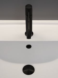 Смеситель для раковины AltroBagno Bilancia 0143 NeOp Смеситель для раковины AltroBagno Bilancia 0143 NeOp