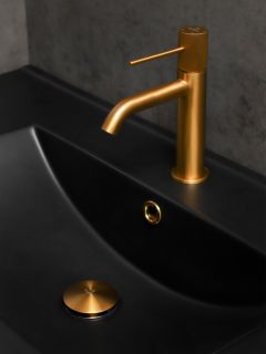 Смеситель для раковины AltroBagno Bilancia 0144 RaSp Смеситель для раковины AltroBagno Bilancia 0144 RaSp