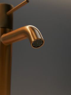 Смеситель для раковины AltroBagno Bilancia 0144 RaSp Смеситель для раковины AltroBagno Bilancia 0144 RaSp