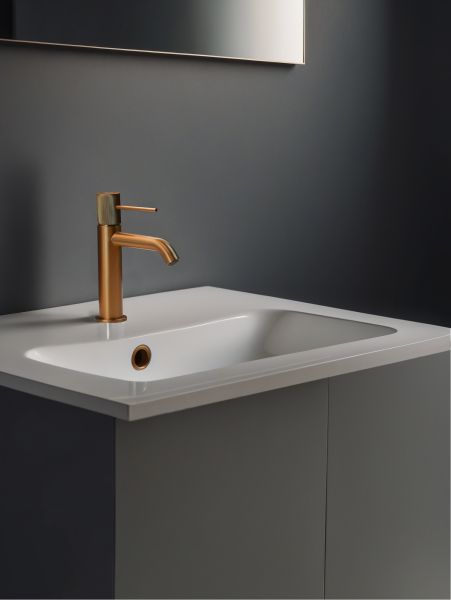 Смеситель для раковины AltroBagno Bilancia 0144 RaSp Смеситель для раковины AltroBagno Bilancia 0144 RaSp