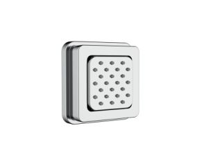 Душевая форсунка AltroBagno BJ 071601 Cr Душевая форсунка AltroBagno BJ 071601 Cr