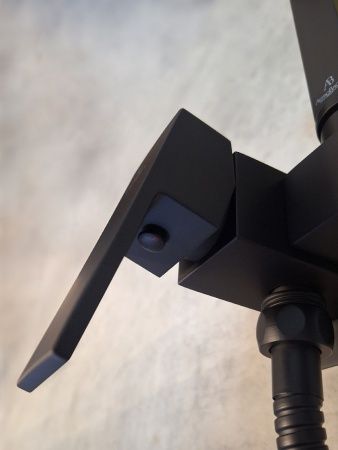 Встраиваемый гигиенический душ AltroBagno BM 060122 NeOp
