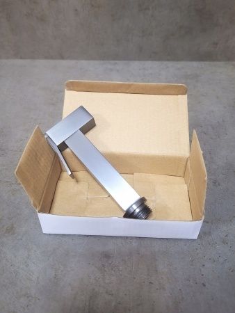 Гигиеническая лейка AltroBagno BS 060213 GrMt